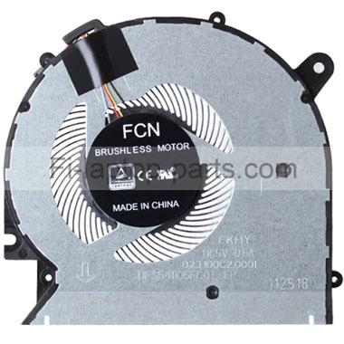 Tuuletin FCN DFS541105FC0T FKHY