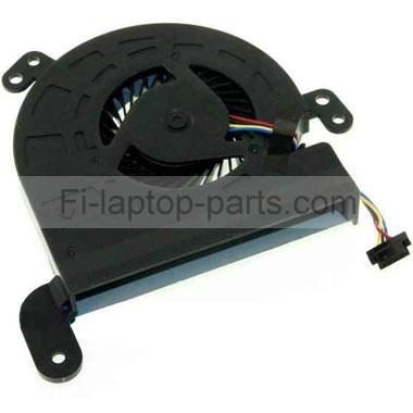 Tuuletin Asus R540sa