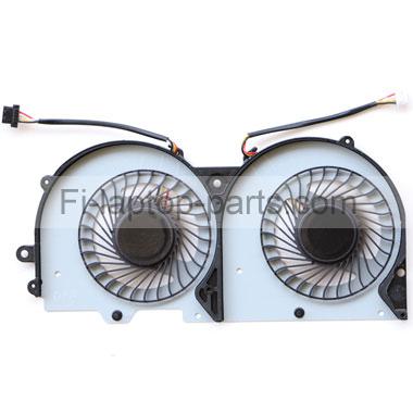 Tuuletin A-POWER P950HR-GPU