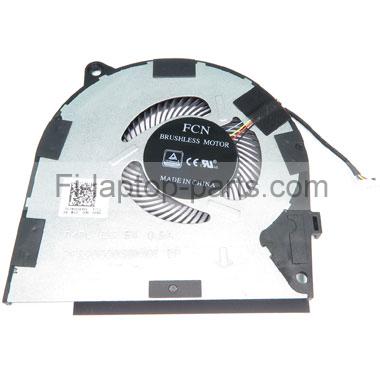 Tuuletin FCN DFS2000058M0T FKDL