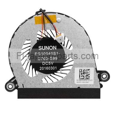 Tuuletin SUNON EG50040S1-C760-S99