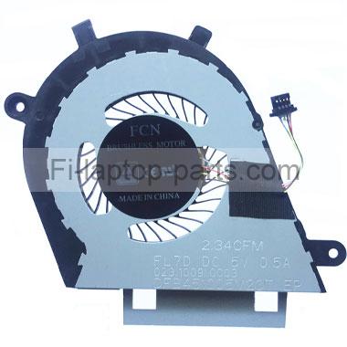 Tuuletin FCN DFB451005M20T FL7D