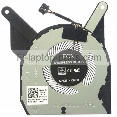 Tuuletin Dell DC28000MRFL