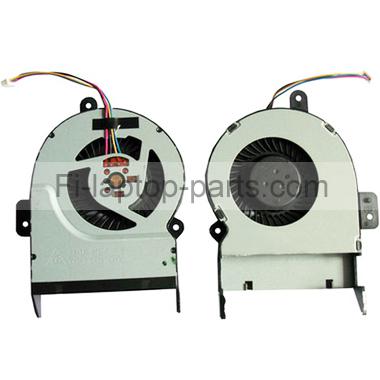 Tuuletin DELTA KSB06105HB-CC22