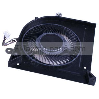 Prosessorin jäähdytystuuletin A-POWER BS5005HS-U3I: lle