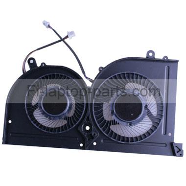 Tuuletin A-POWER BS5005HS-U3J