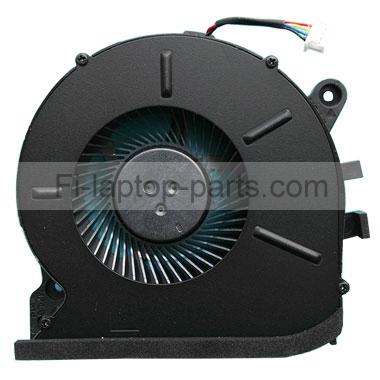 Prosessorin jäähdytystuuletin SUNON EG75120S1-C010-S9A: lle
