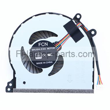 Tuuletin FCN DFS561405PL0T FHKB