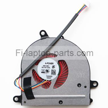 Tuuletin A-POWER MS14B1