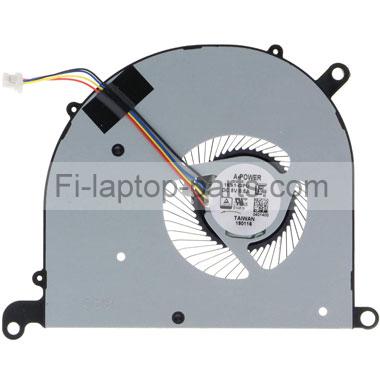 Tuuletin A-POWER 16S1-GPU