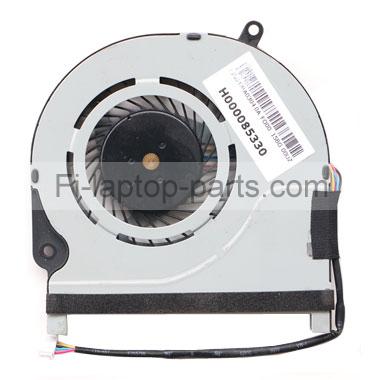 Tuuletin Acer Spin 3 Sp315-51