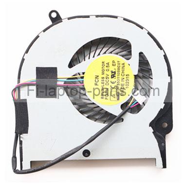 Tuuletin Acer Spin 3 Sp315-51
