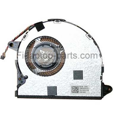 Tuuletin DELTA NC55C01-16B17