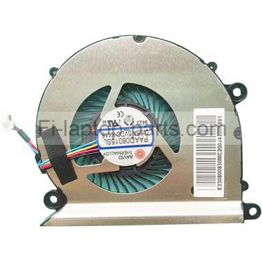 Tuuletin AAVID PAAD06015SL N418