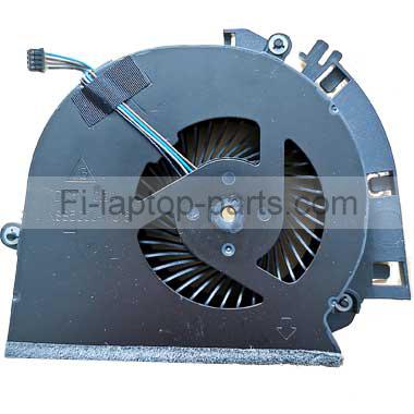 Tuuletin DELTA NS85C00-17G16