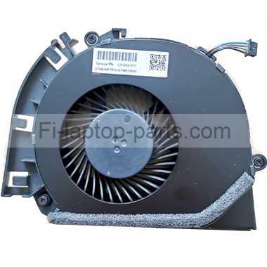 Tuuletin DELTA NS85C00-17G16