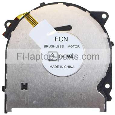Tuuletin FCN DFS430705PB0T FJ50