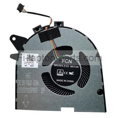 Tuuletin FCN DFS501105PR0T FKU0