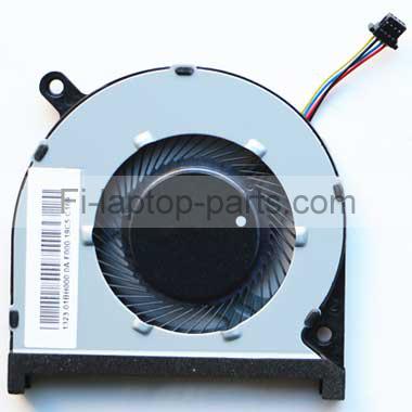 Prosessorin jäähdytystuuletin FCN DFS5K12114262D FM6A: lle