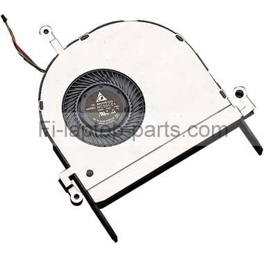 Tuuletin Asus Pro B9440