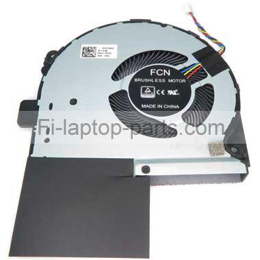 Tuuletin Asus Rog Strix Gl703gm-ee014t