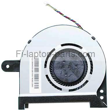 Prosessorin jäähdytystuuletin FCN DFS561405PL0T FJ7C: lle