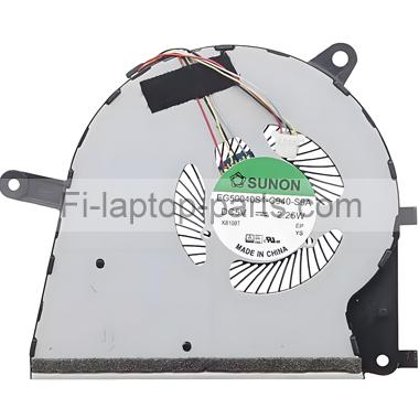 Tuuletin SUNON EG50040S1-C940-S9A