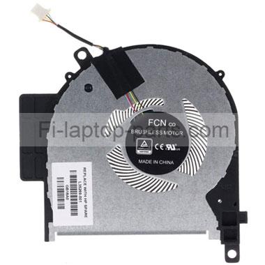 Tuuletin DELTA ND75C24-17J16