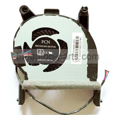 Tuuletin DELTA BUC0712HB-00