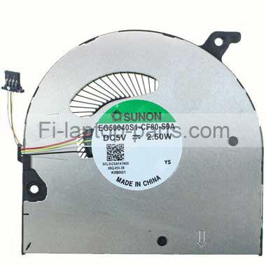 Tuuletin SUNON EG50040S1-CF80-S9A