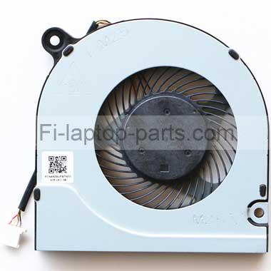 Tuuletin FKRL DFS541105FC0T