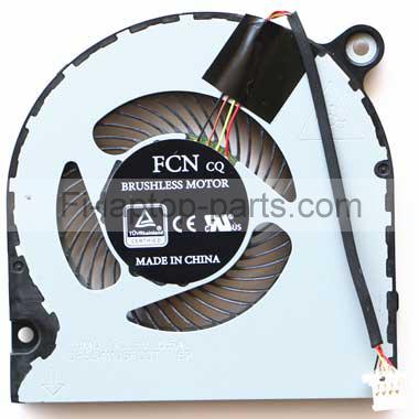 Tuuletin FCN FKRL DFS541105FC0T