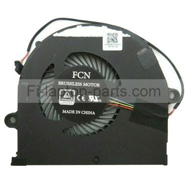 Tuuletin FCN DFS521212MP0T FKA5