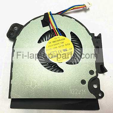 Tuuletin FCN DFS160005040T FGHV-A00
