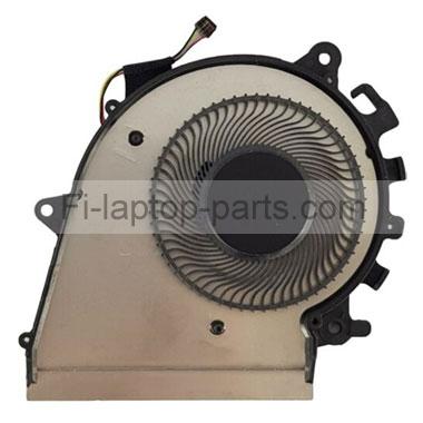 Prosessorin jäähdytystuuletin FCN DFS150705BR0T FL06: lle
