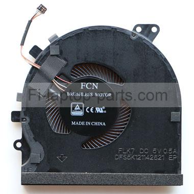 Tuuletin FCN DFS5K121142621 FLK7