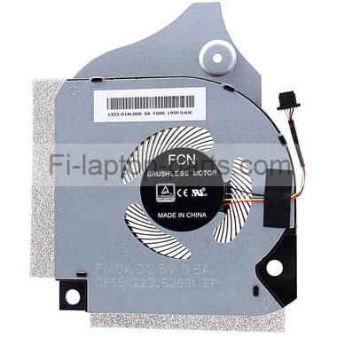 Tuuletin FCN FLAM DFS5K223052831