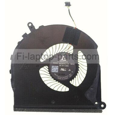 Tuuletin Hp Pavilion Gaming 17-cd0228ng