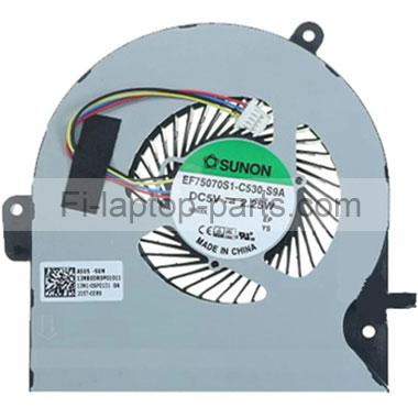 Tuuletin SUNON EF75070S1-C530-S9A