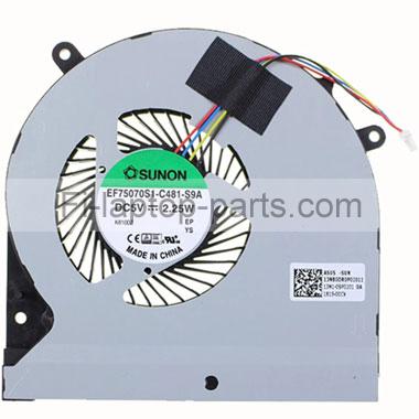 Tuuletin SUNON EF75070S1-C481-S9A