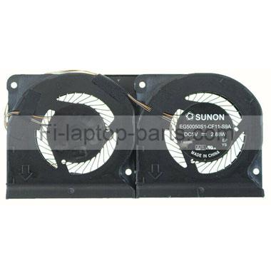 Tuuletin SUNON EG50050S1-CF11-S9A