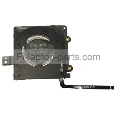 Tuuletin Lenovo Yoga 910-13ikb