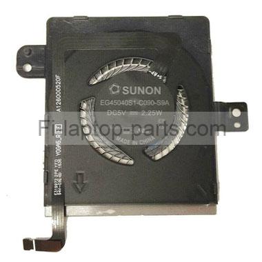 Tuuletin SUNON EG45040S1-C090-S9A