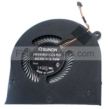 Tuuletin SUNON EG50040S1-CI70-S99