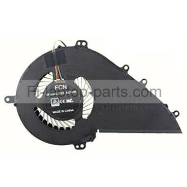Tuuletin FCN DFS652512PN0T FJCX