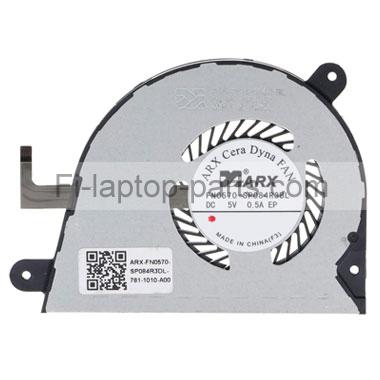 Tuuletin ARX FN0570-SP084R3BL