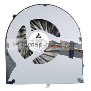 Tuuletin DELTA KSB06105HA-AA21