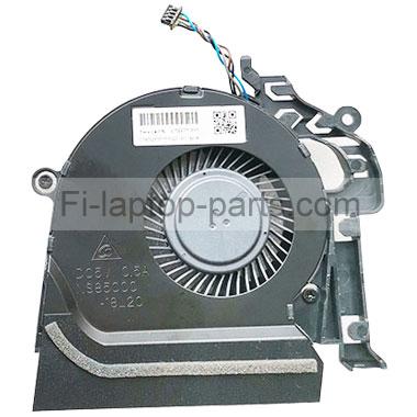 Tuuletin DELTA NS85C00-18L20