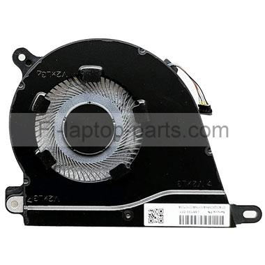 Tuuletin Hp 15s-fq5089tu