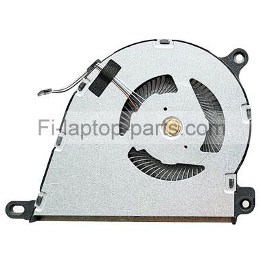 Tuuletin Hp 15s-fq5089tu